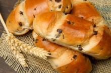 Produits Kasher (Cacher) Les petits pains briochés de Mémé Hélène