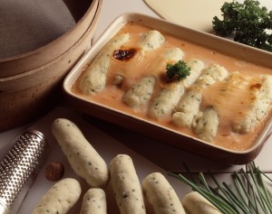quenelles 84658720