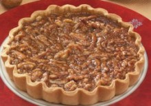 LA TARTE AUX NOIX DE MÉMÉ HÉLÈNE LA TARTE AUX NOIX DE MÉMÉ HÉLÈNE