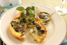 Tarte Alpine de Mémé Hélène Tarte Alpine de Mémé Hélène