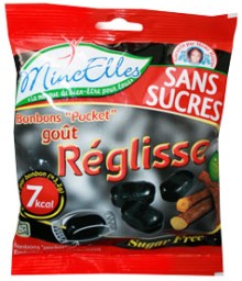 BONBONS cacher “Mincelles” sans sucres MEME HELENE BONBONS cacher “Mincelles” sans sucres MEME HELENE