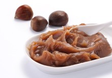 Gâteau Choco-marrons Gâteau Choco-marrons