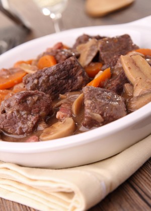 BOEUF CAROTTE BOEUF CAROTTE