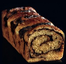 BRIOCHE MARBRÉE BRIOCHE MARBRÉE