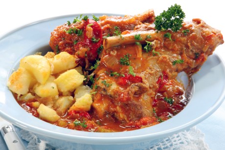 OSSO BUCCO OSSO BUCCO