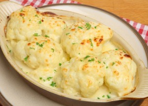 LE GRATIN DE CHOUX-FLEURS DE MÉMÉ HÉLÈNE LE GRATIN DE CHOUX-FLEURS DE MÉMÉ HÉLÈNE