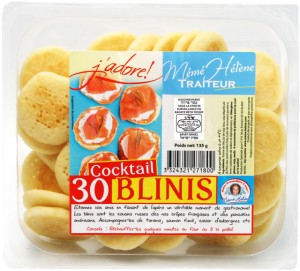 LES BLINIS FESTIFS DE MEME HELENE LES BLINIS FESTIFS DE MEME HELENE