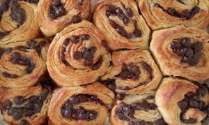 SCHNECK AU CHOCOLAT SCHNECK AU CHOCOLAT