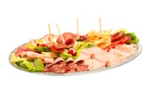 L’ASSIETTE ANGLAISE DE “MÉMÉ HÉLÈNE” L’ASSIETTE ANGLAISE DE “MÉMÉ HÉLÈNE”
