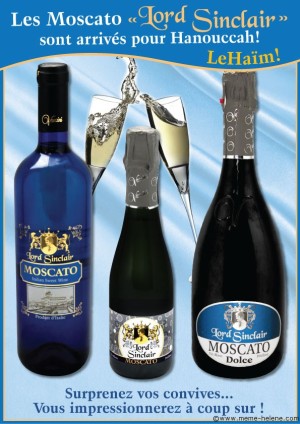 LES MOSCATO “LORD SINCLAIR” COUP DE COEUR DE MÉMÉ HÉLÈNE LES MOSCATO “LORD SINCLAIR” COUP DE COEUR DE MÉMÉ HÉLÈNE