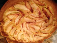 LA TARTE FRANGIPANE D’AUTOMNE DE MÉMÉ HÉLÈNE LA TARTE FRANGIPANE D’AUTOMNE DE MÉMÉ HÉLÈNE