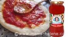 Sauce Pizza