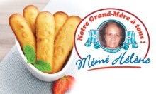 Madeleines et Mini cakes Madeleines et Mini cakes