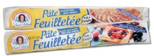 Pâte feuilletée «Mémé Hélène» Pâte feuilletée «Mémé Hélène»