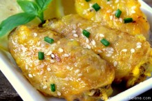 PARGUIT SENSATION CITRONNÉE PARGUIT SENSATION CITRONNÉE