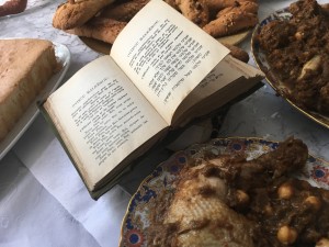 L’EXCELLENTE BARANIA DE KIPPOUR (BRANIA) DE MÉMÉ HÉLÈNE L’EXCELLENTE BARANIA DE KIPPOUR (BRANIA) DE MÉMÉ HÉLÈNE