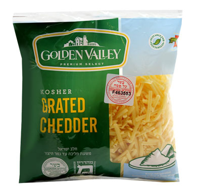 Cheddar golden-valley