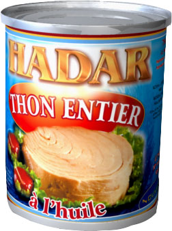thon Hadar