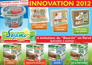 MAILLING-SOJAMI sans prix