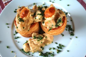 VOL AU VENT 715176