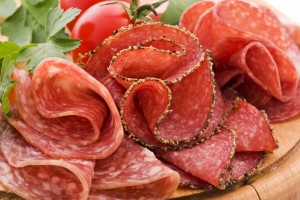 CHARCUTERIE_60174685