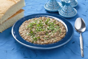 LENTILLES A LA MAROCAINE_108421451
