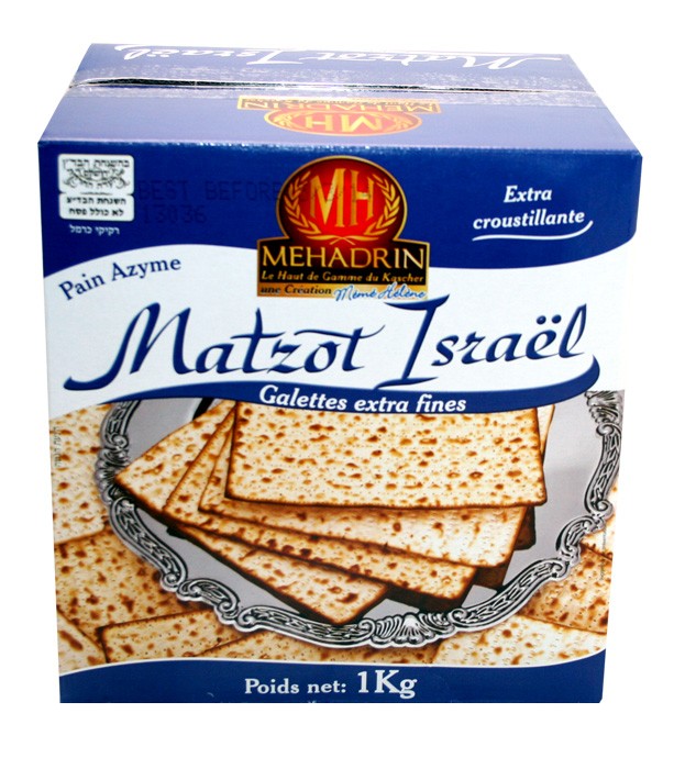 matzot-mini