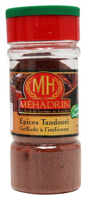 tandoori